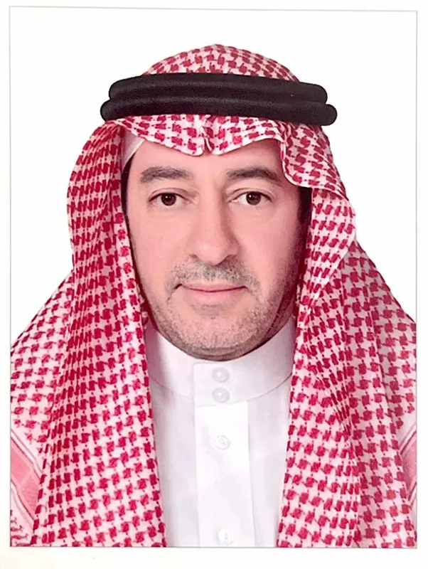 خالد مناع القطان