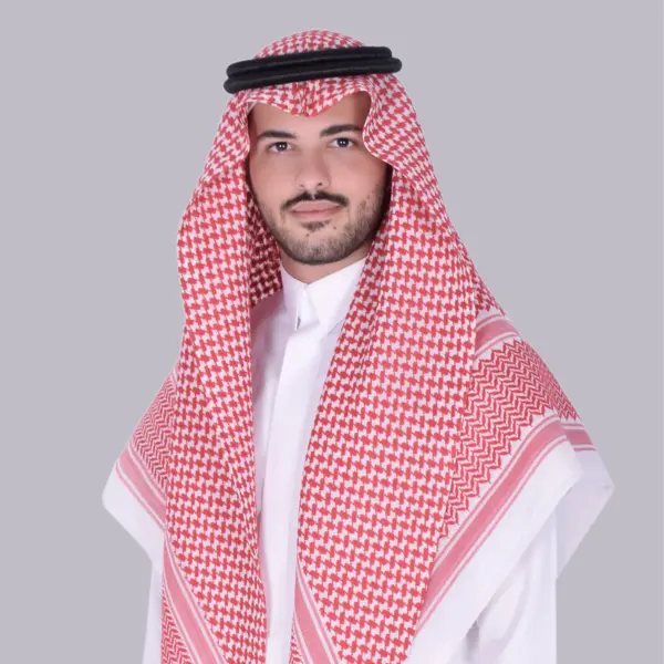 Khaled Qurashi