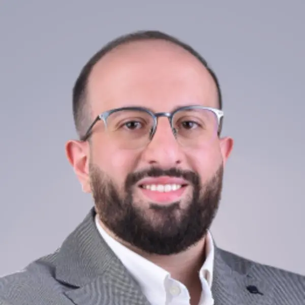 Khaled Zahran