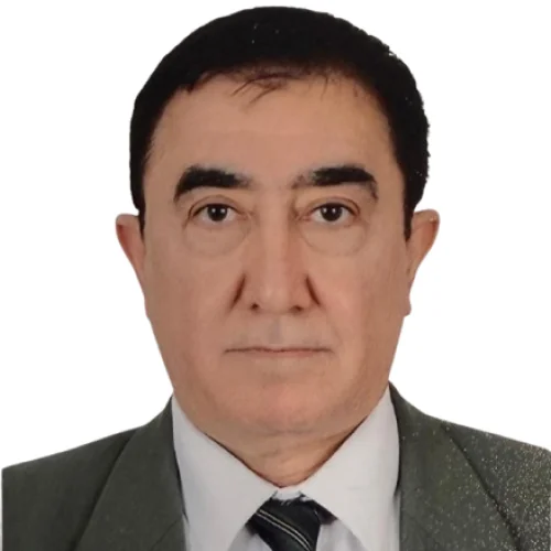 Khalid Al-Azawi