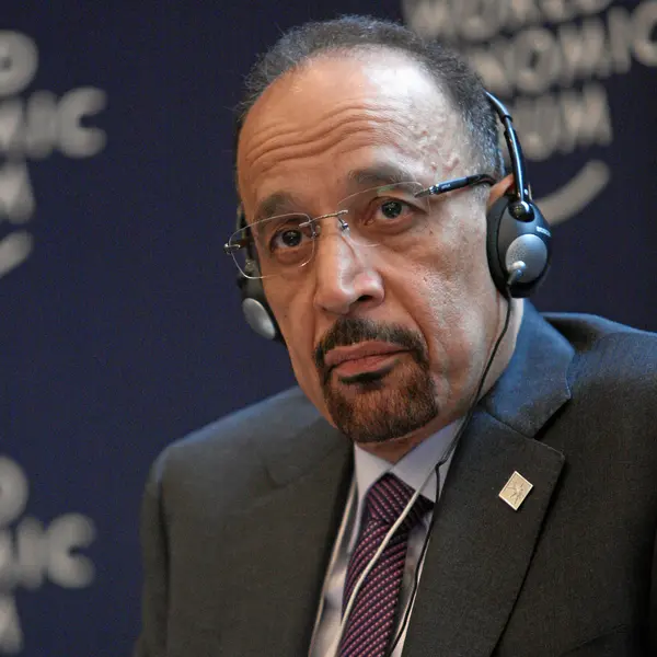 خالد الفالح