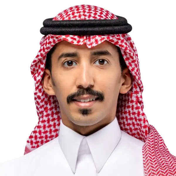 خالد القحطاني