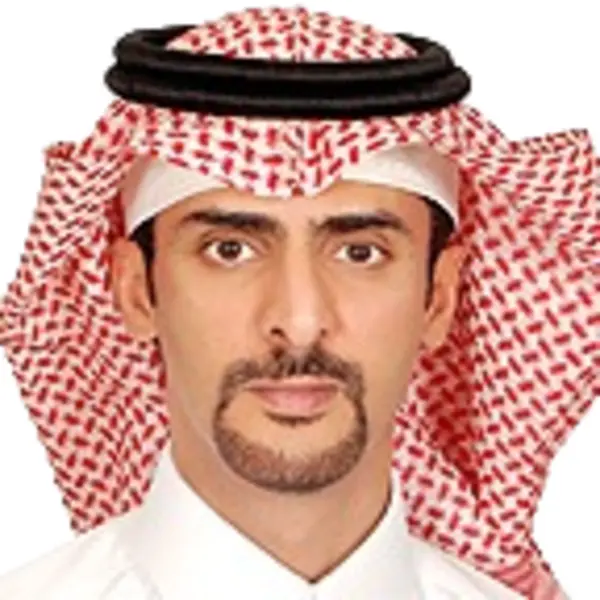 Khalid Al Saleh