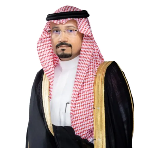 Khalid Alghligah