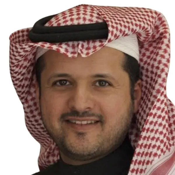 Khalid AlHadlaq
