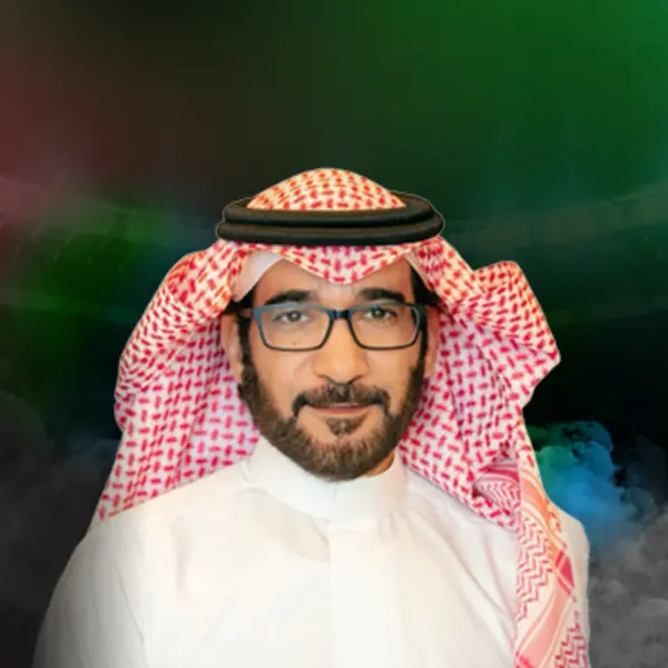 خالد المزيني