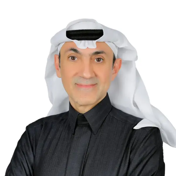 Khalid Awartani