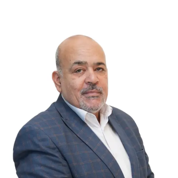 Khalid Bahnasi