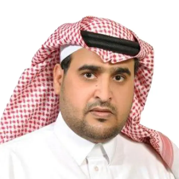 Khalid Khalaf Alharbi