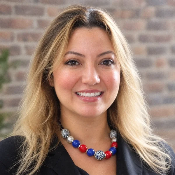 Prof. Khanssa Lagdami