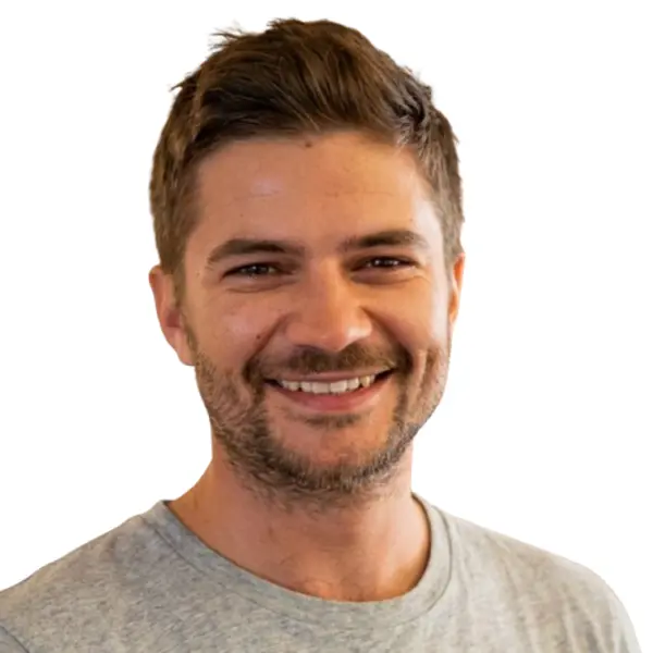 Kostas Xiradakis