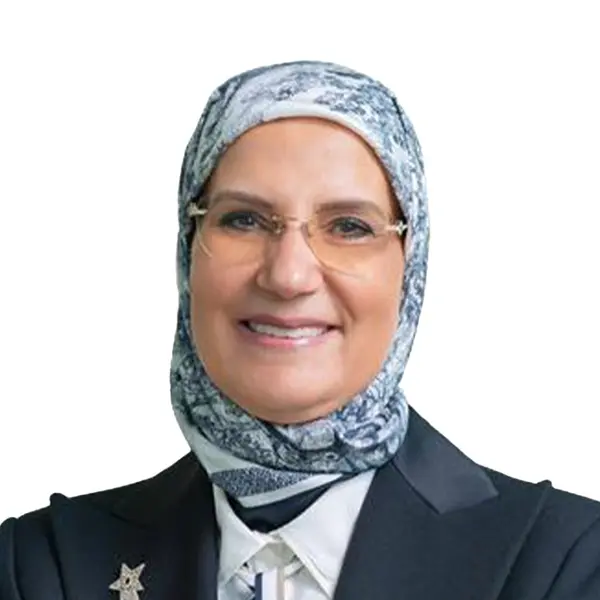 ليلى عبدالوارث