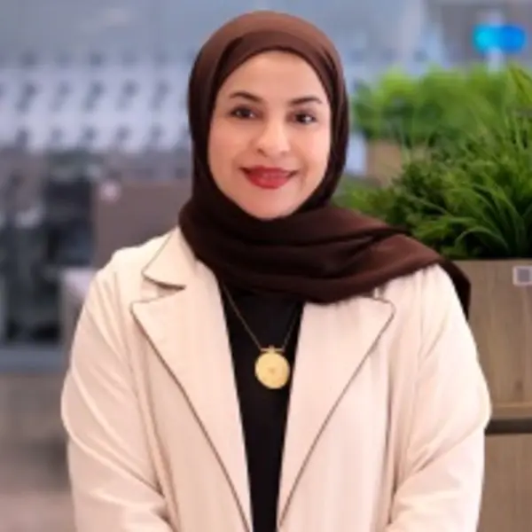 ليلى الحضرمي
