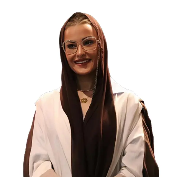 Lamia Barradah