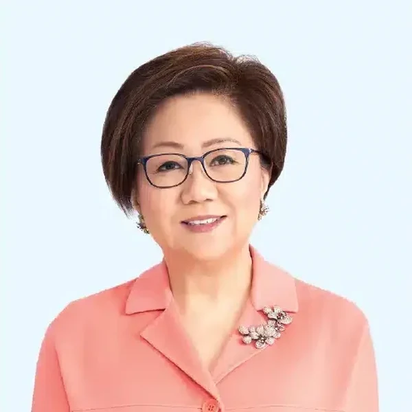 史美伦