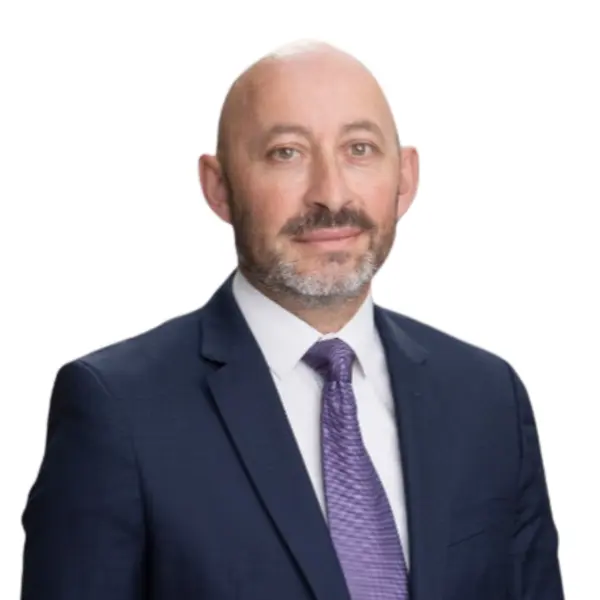 Laurent Marochini