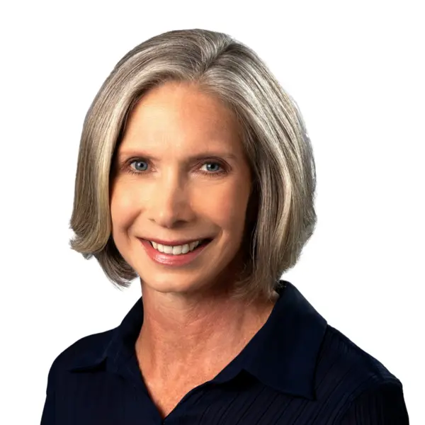Laurie Fuller