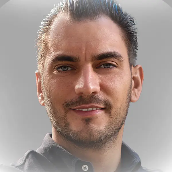 Levent Künzi