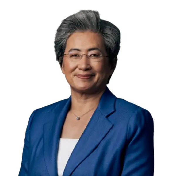 Dr. Lisa Su
