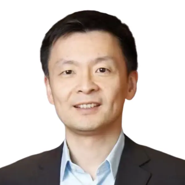 Lisheng Wang