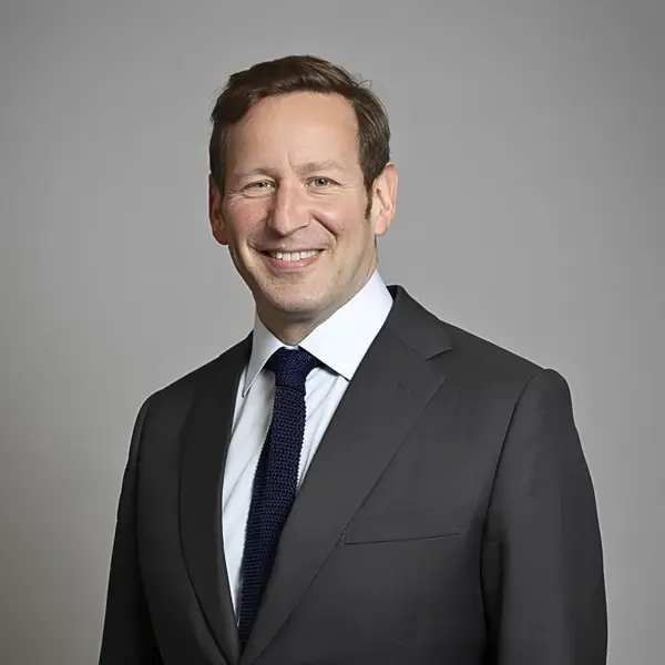 Ed Vaizey