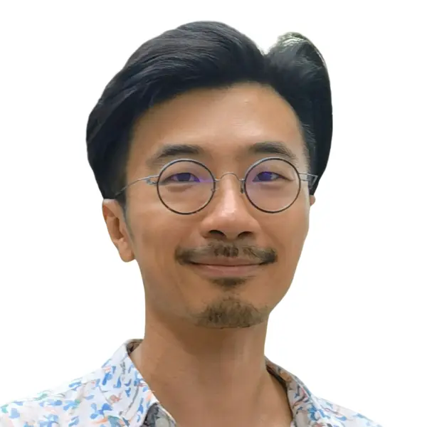 Louis Lian