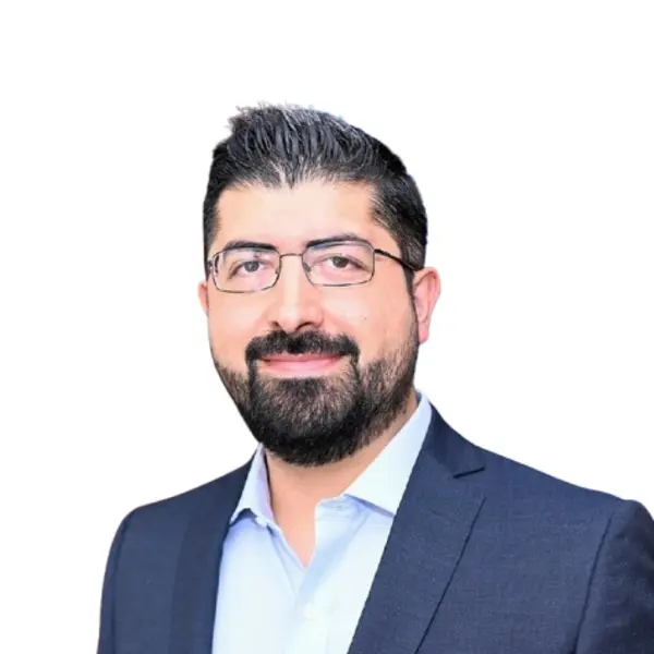 Luis De La Cruz