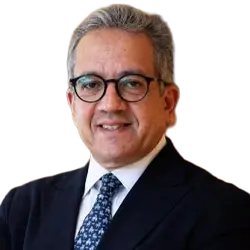 ماجد إسماعيل