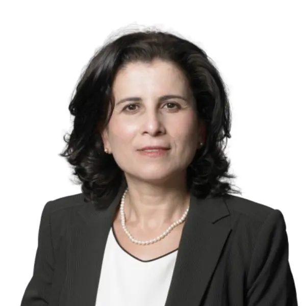 Maha Achour