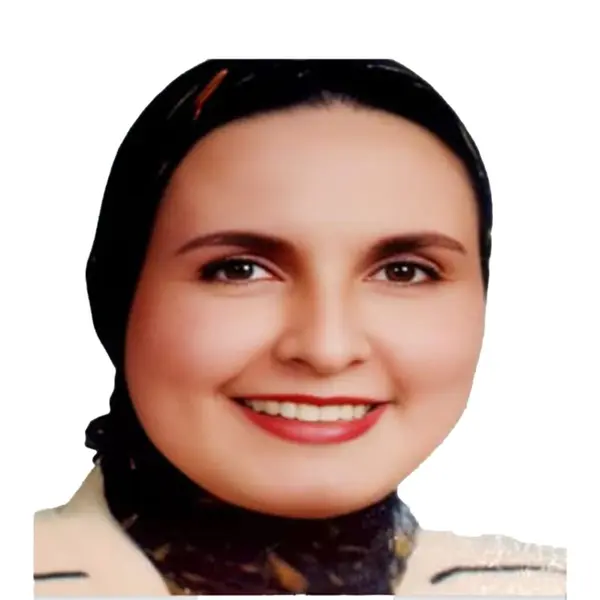 Maha Sallam