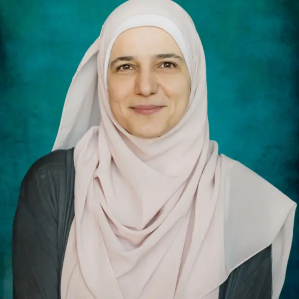 Maha Sousak