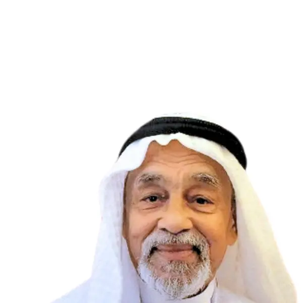 Mahmoud M. Khan