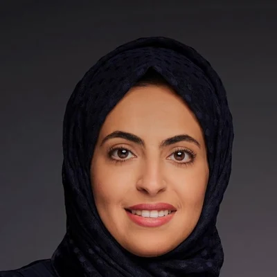 مي الزايدي