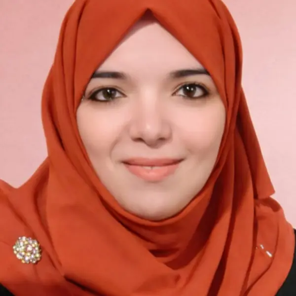 مي طارق