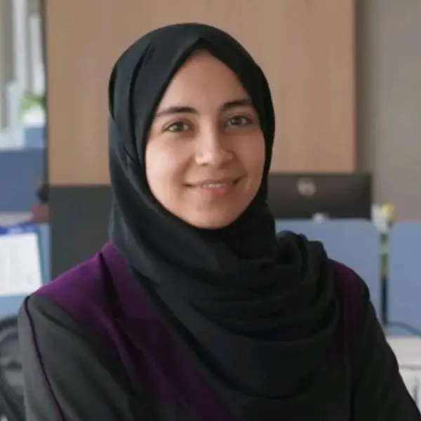 مجد عبدالغني