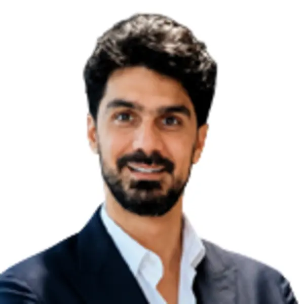 مجدي عودات