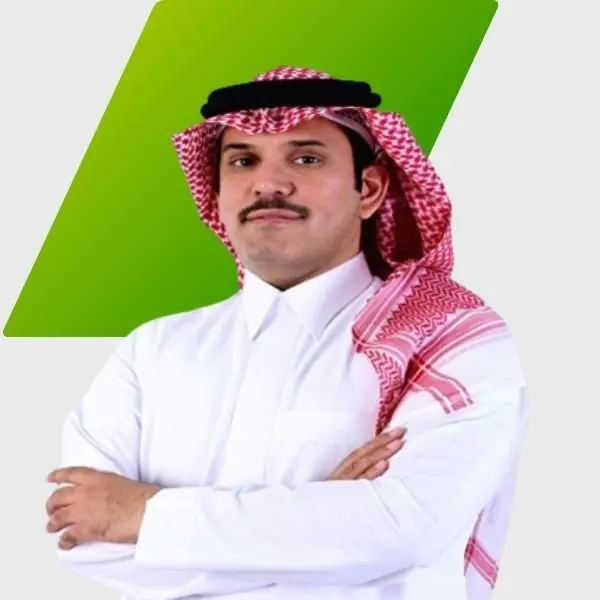 Majeb Alodayani