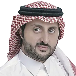 ماجد اليزيدي