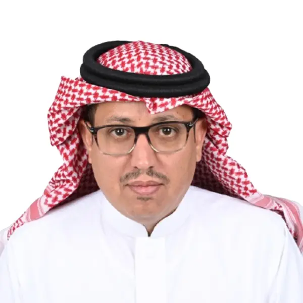 Dr. Majed Alshammari