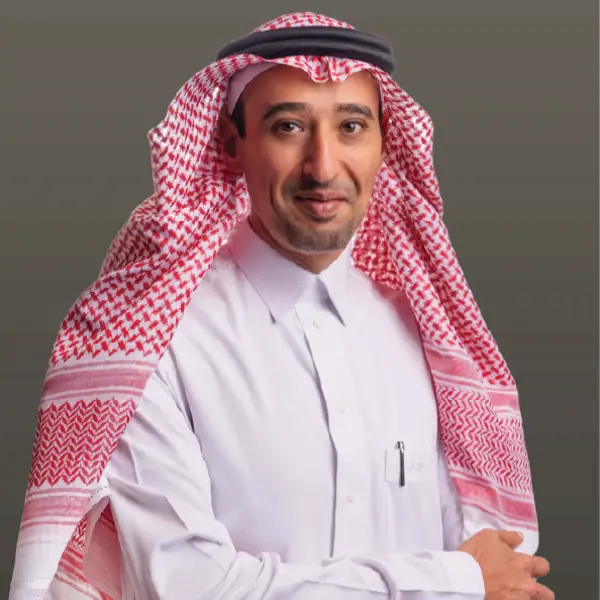 Majed Saud Kaki