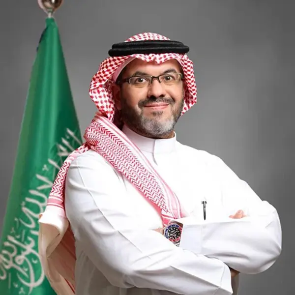 Majid Al Refae