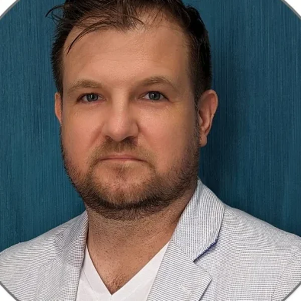 Maksym Szewczuk