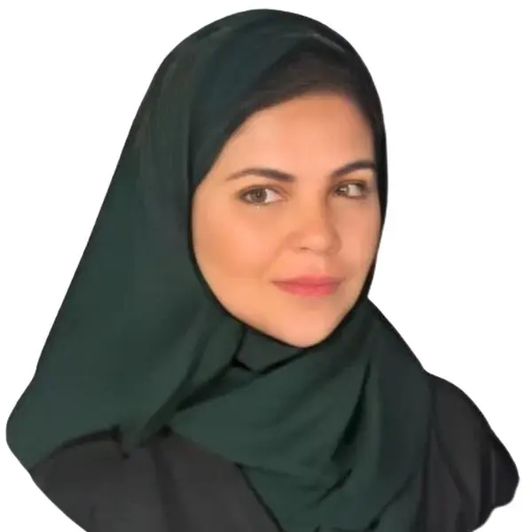 Malak AlMashali