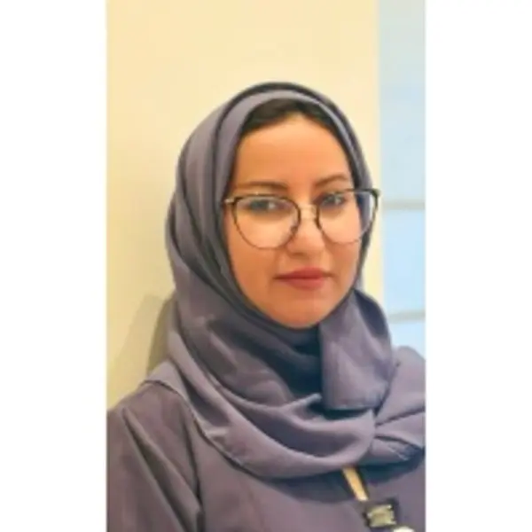 Maram Almohaywi