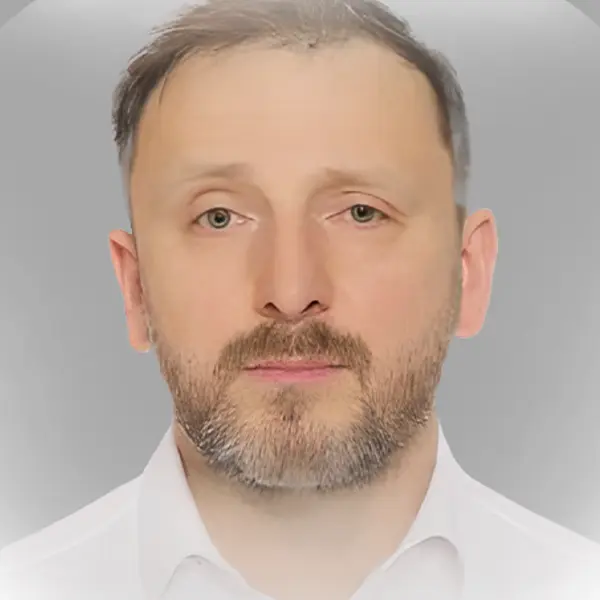 Marcin Borowski