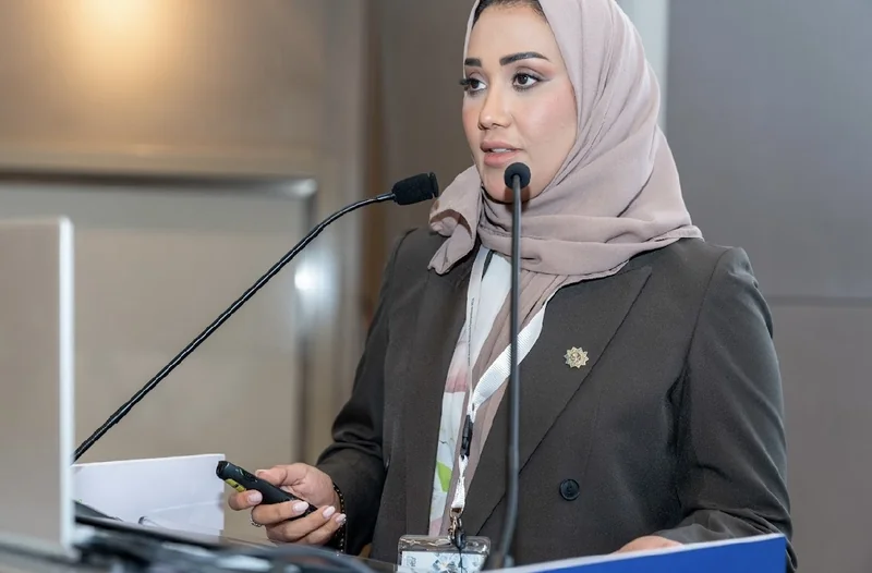 مريم العيسى