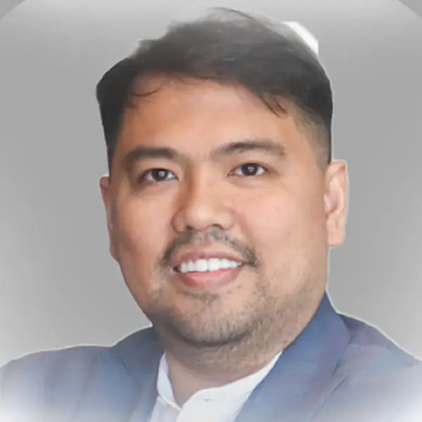 Mark David Dela Cruz