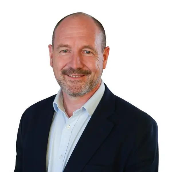 Mark Davies
