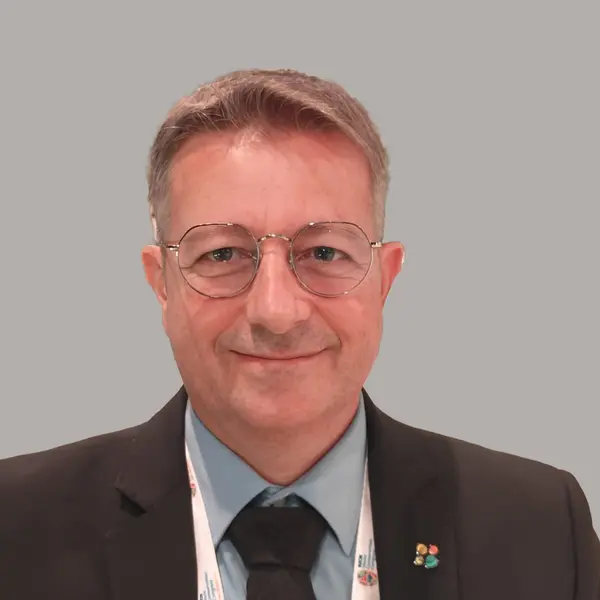 Mark Dimech