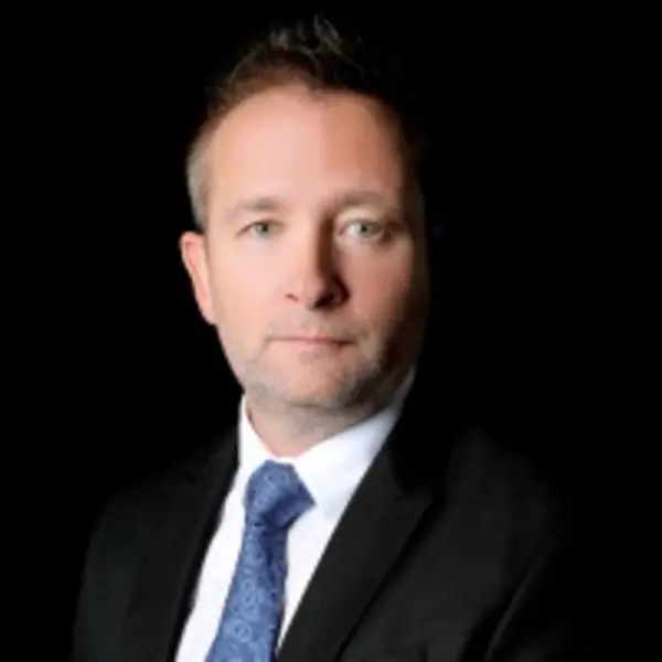 Mark Trotter